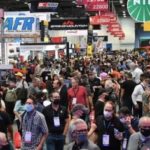 SEMA: Dedicated ADAS Showcase Spotlights Evolving Technology