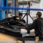 Taiga Starts Orca Electric Watercraft Delivery in Florida