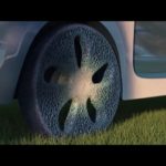 Michelin Vision: Tire of the Future?