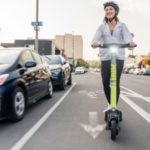 Superpedestrian Unlocks E-scooter Safety Breakthrough