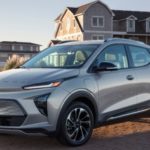 GM Teams with GE Renewable Energy to Support EVs