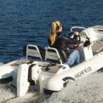 GM Acquires Stake in Pure Watercraft to Accelerate All-Electric Boating