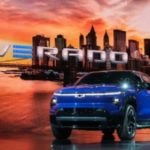 CES 2022: Chevy Intros 2024 All-Electric Silverado