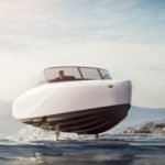 Candela C-8: World's Fastest Electric Speedboat will be Offered on Subscription