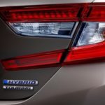 Honda Increasing Hybrid Volume with Core Models: CR-V, Accord, Eventually Civic