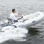 ePropulsion Debuts its First Electric Inboard, the H-100