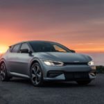 KIA: Most Awarded Brand in J.D. POWER 2022 Auto Performance, Execution, and Layout Study