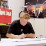 Legendary Chip Foose Named Official SEMA Show Artist